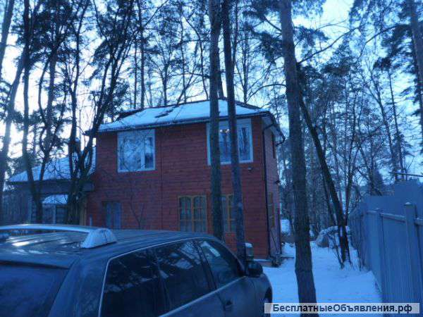 Часть дома 68м в Видном