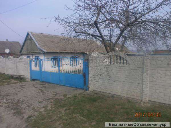 Дом, дачу, участок