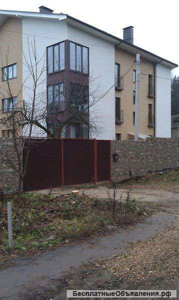 Сдам однокомнатную квартиру на длительный срок