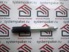 Пакер 13х100 стальной с обратным клапаном в кеглевидной головке, разжимной