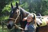 3-ехдневный конный тур "Лесными тропами" в Карелии