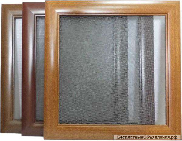 Москитные сетки