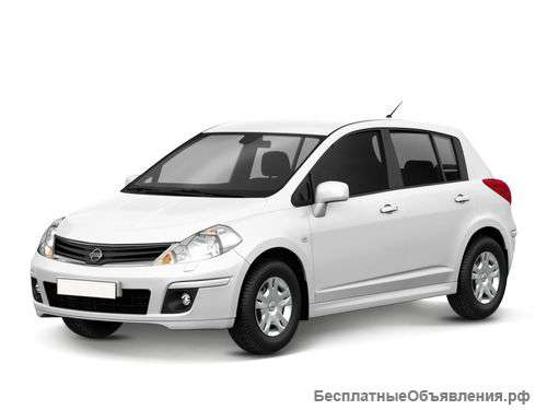 Автопрокат на Колхозной 52