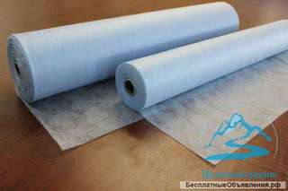 Рулон гигиенический SMS 20г/м2