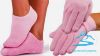 Спа носки и варежки (гелевые)