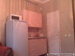 Квартира-студия