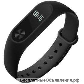 Фитнес-браслет Xiaomi Mi Band 2