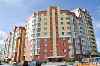 Услуги специалиста по недвижимости