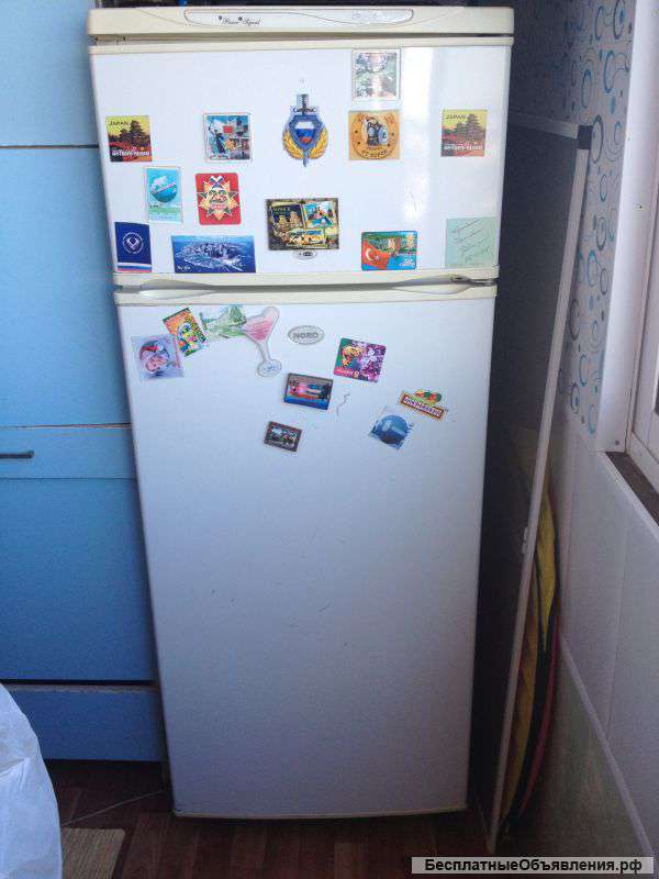 Холодильник NORD