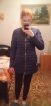 Весеннюю куртку, размер 46