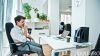 Интересная работа в успешной компании