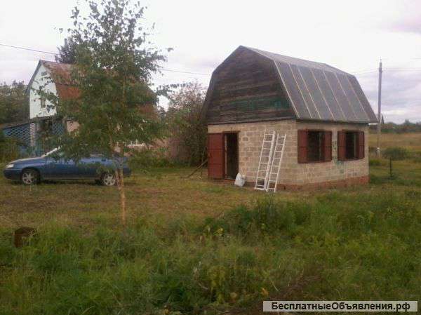 Земельный участок в Ожерелье от собственника