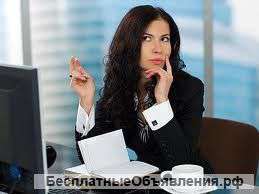 Секретарь- референт