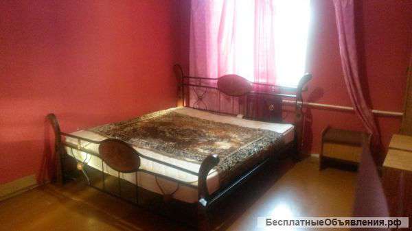 Сдается 4-х комнатная двухуровневая квартира, Свердловском районе