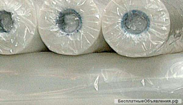 Пленка полиэтиленовая