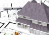 Строительство загородных домов под ключ