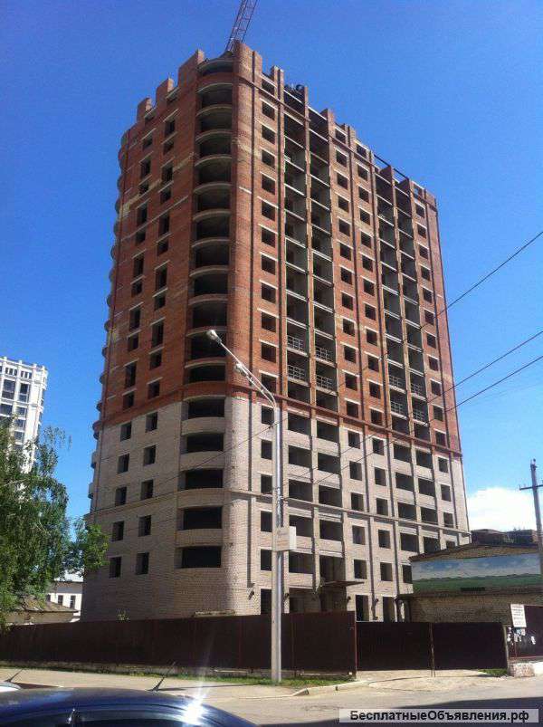 Помещение по ул. Гоголя д. 72