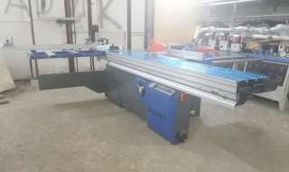 Форматно-раскроечный станок MJ6132 (станкоchel)