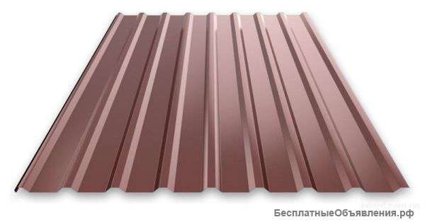 Профлист по ГОСТу (от 142руб.)