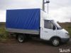 Грузоперевозки Газель