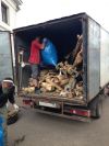 Вывоз строительного и бытового мусора