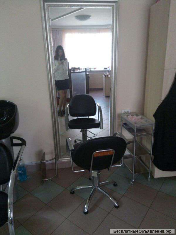 Салон Красоты "Катрин"