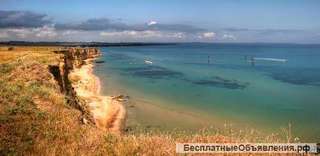 Дом под снос или реконструкцию, 2 км от моря, с. Челядиново, г. Керчь, 2300000р