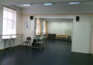 Сдаётся помещение для театральной студии, школы искусств, музыкальных занятий, тренингов, художестве