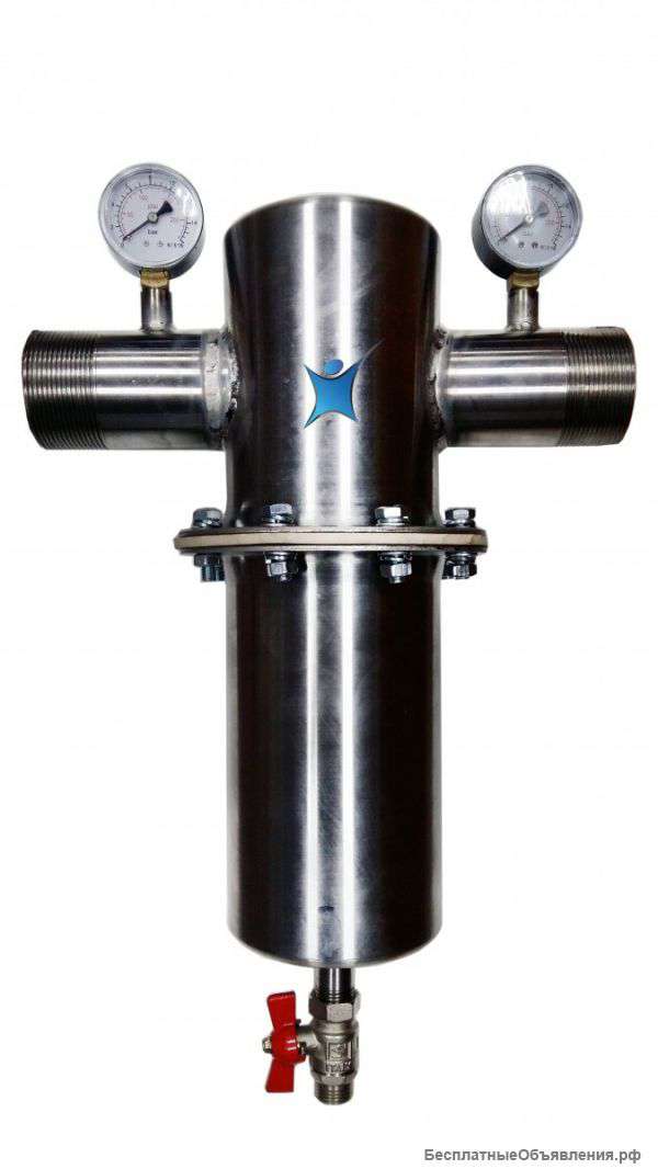 Фильтр NEPTUN FM-B06 2 6