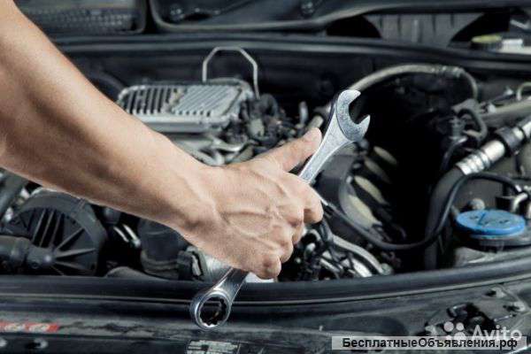 Автосервис и запчасти