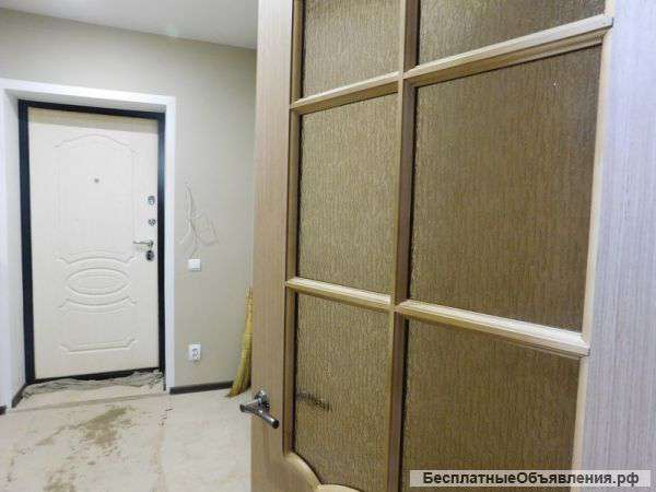 Дом из пеноблока с маг. Газом Обнинск под ПМЖ