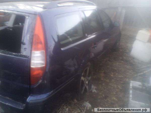 Форд мондео универсал