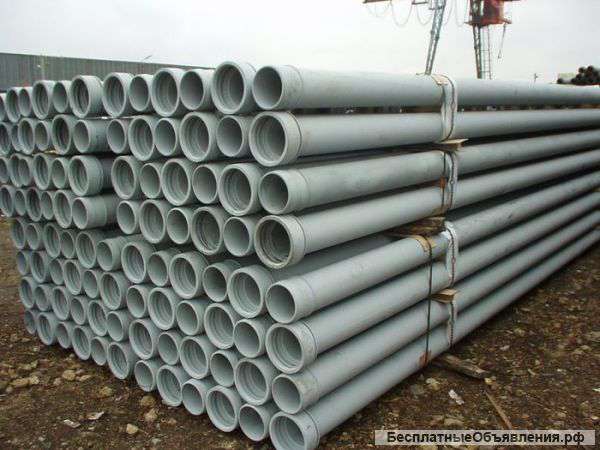 Трубы для перекачки ГСМ от Рк Комплект