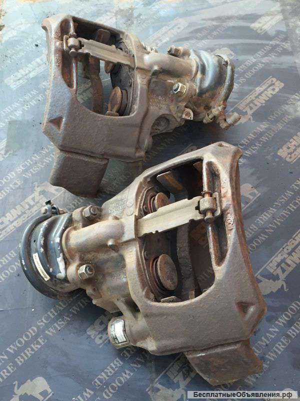Суппорта Knorr SN7