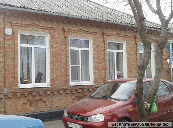 Дом 100 кв.м. ЗЖМ