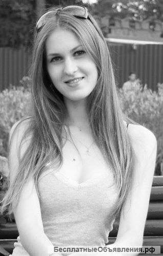 Репетиторство по английскому языку