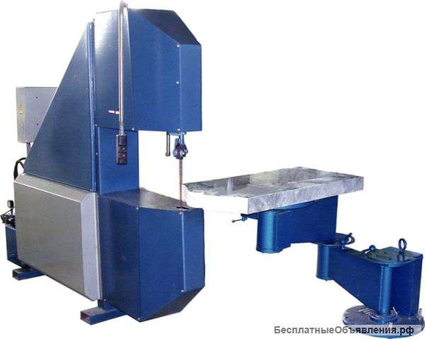 Станок канатный Контур