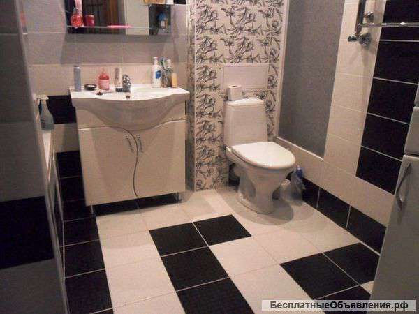 Любые ремонтные работы