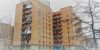 Комната в 4х комнатной квартире в г.Екатеринбурге.