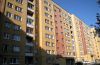 Квартира улучшенной планировки в кирпичной в Екатеринбурге