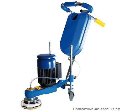 Шлифовальная машина MiniElle