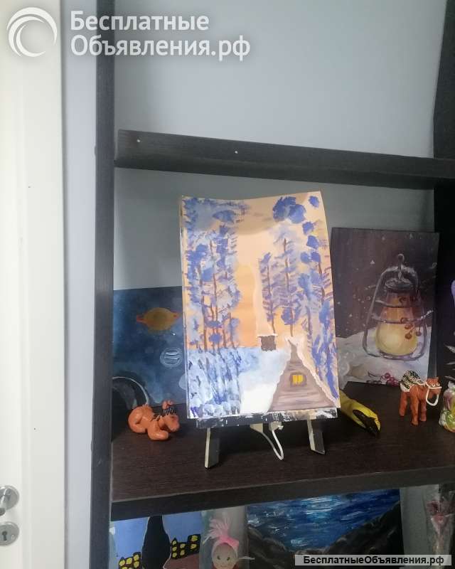 Развивающий центр Мытищи