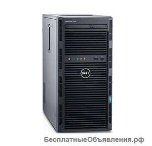 Сервер DELL PowerEdge T130