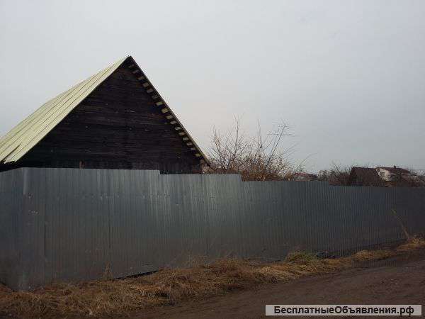 Участка 8 соток СНТ, (ИЖС)