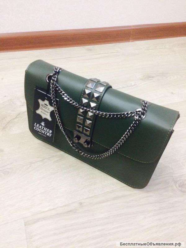 Сумки из Италии