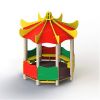 Детские игровые площадки