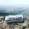 Функциональный напиток "SLOW COW" 250 мл. ж/б