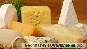 Молочная продукция