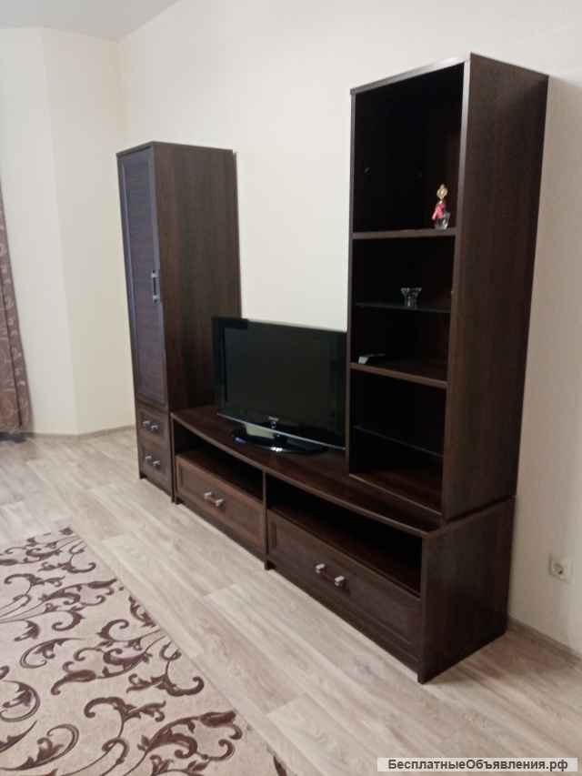 Квартира рядом с кл. Мешалкина.