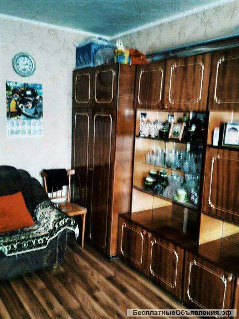 3 комнатную квартиру в Центре города по адресу: ул. Суворова, 140